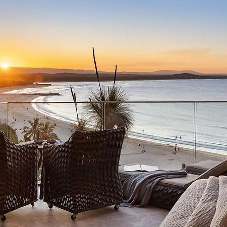 Apartament Lavish Hastings Luxury, Breathtaking Views Noosa Zewnętrze zdjęcie