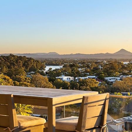 Apartament Lavish Hastings Luxury, Breathtaking Views Noosa Zewnętrze zdjęcie