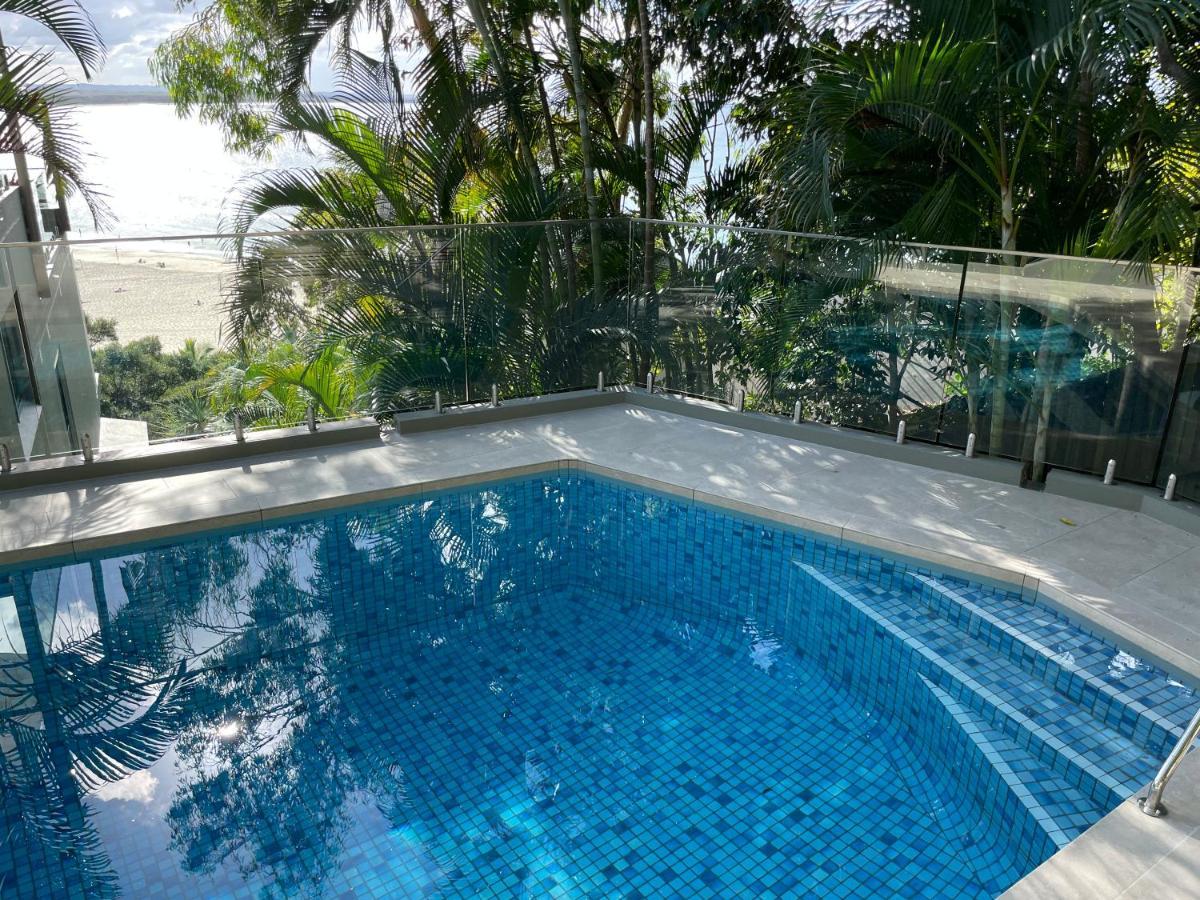 Apartament Lavish Hastings Luxury, Breathtaking Views Noosa Zewnętrze zdjęcie