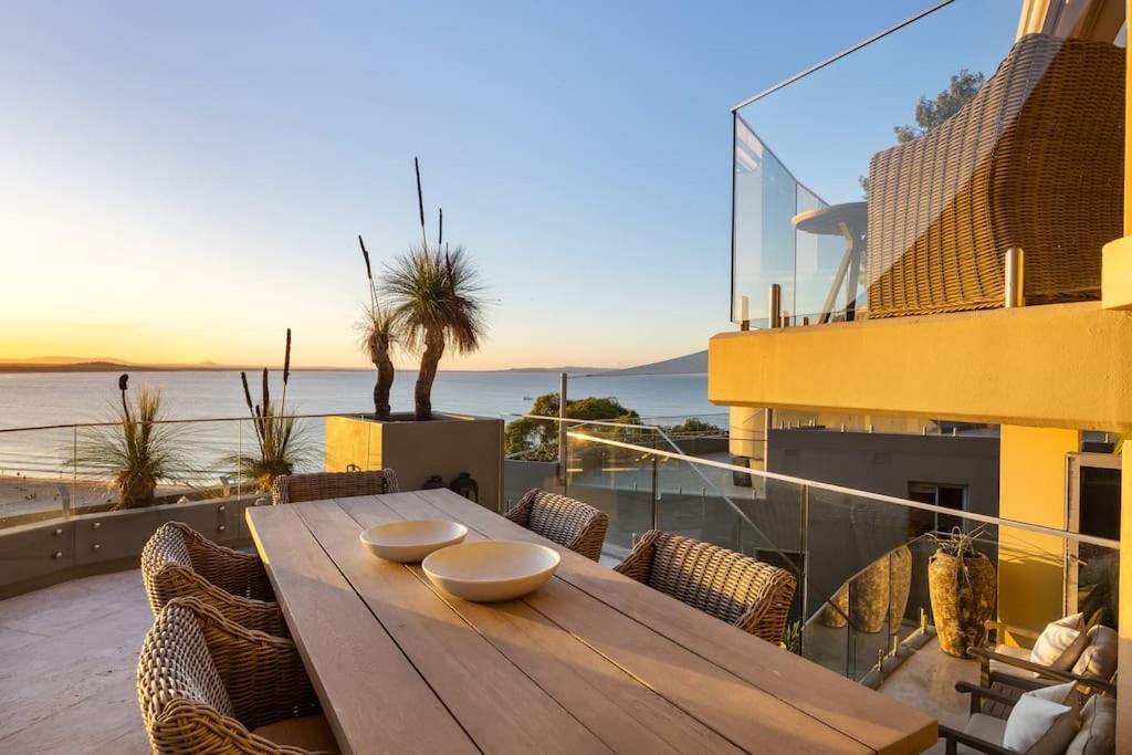 Apartament Lavish Hastings Luxury, Breathtaking Views Noosa Zewnętrze zdjęcie