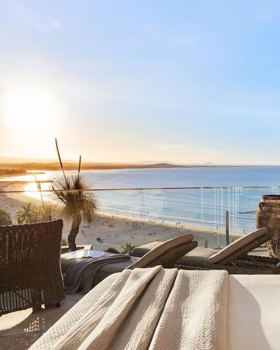 Apartament Lavish Hastings Luxury, Breathtaking Views Noosa Zewnętrze zdjęcie